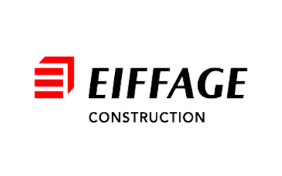 Eiffage Construction logo