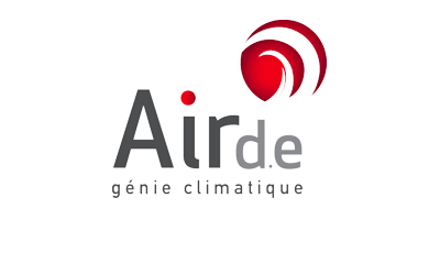 Logo AIR De Venelles