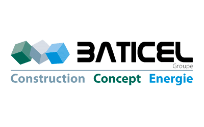 Logo Baticel Groupe