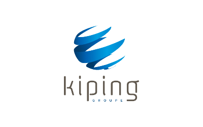 Logo Kiping