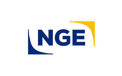 Logo NGE Travaux Publics