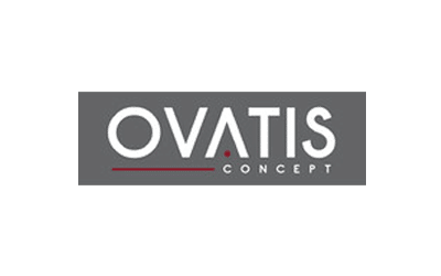 Ovatis Concept logo